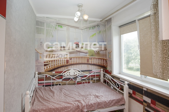 
  Продается 3-комн. квартира 60.7 м². Фото 10.
