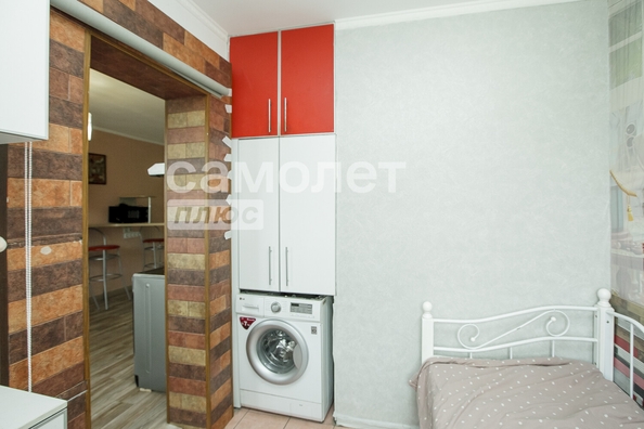 
  Продается 3-комн. квартира 60.7 м². Фото 11.