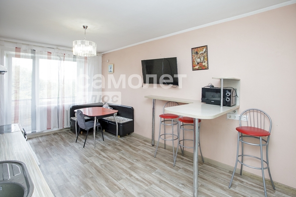 
  Продается 3-комн. квартира 60.7 м². Фото 12.