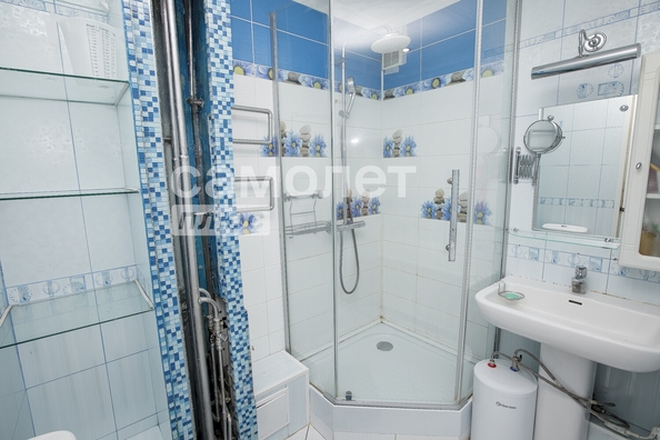 
  Продается 3-комн. квартира 60.7 м². Фото 15.