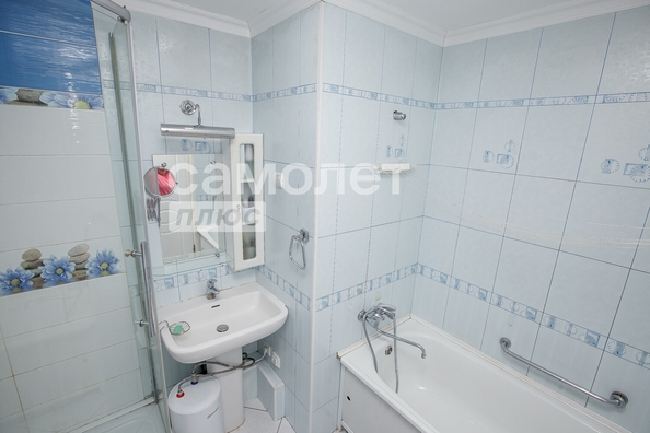 
  Продается 3-комн. квартира 60.7 м². Фото 20.