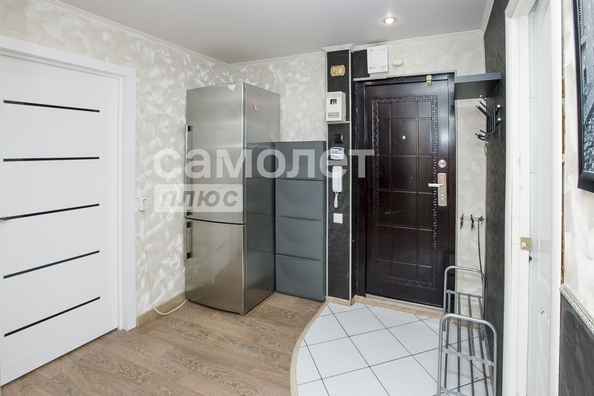 
  Продается 3-комн. квартира 60.7 м². Фото 22.