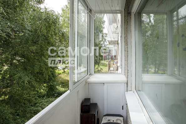 
  Продается 3-комн. квартира 60.7 м². Фото 25.