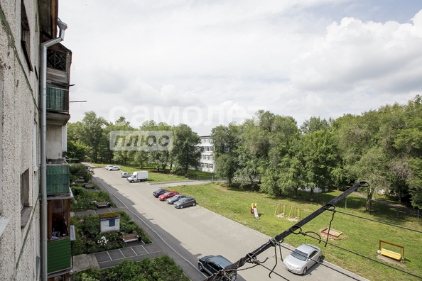 
  Продается 3-комн. квартира 60.7 м². Фото 29.