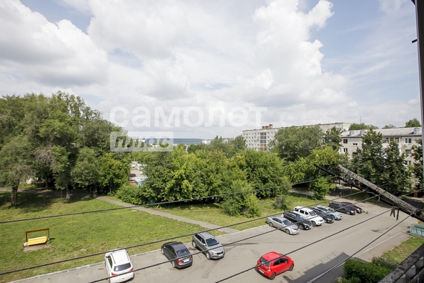 
  Продается 3-комн. квартира 60.7 м². Фото 30.