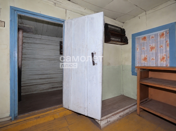 
  Продается дом 61.5 м². Фото 17.