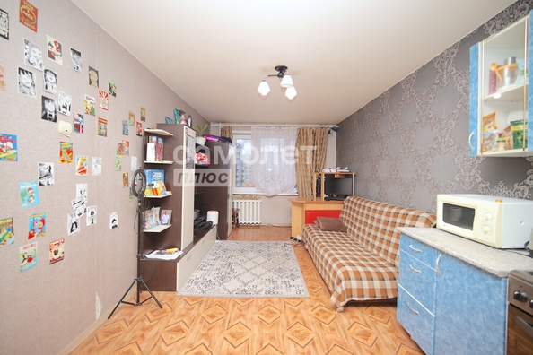 
  Продается студия 22.9 м². Фото 6.