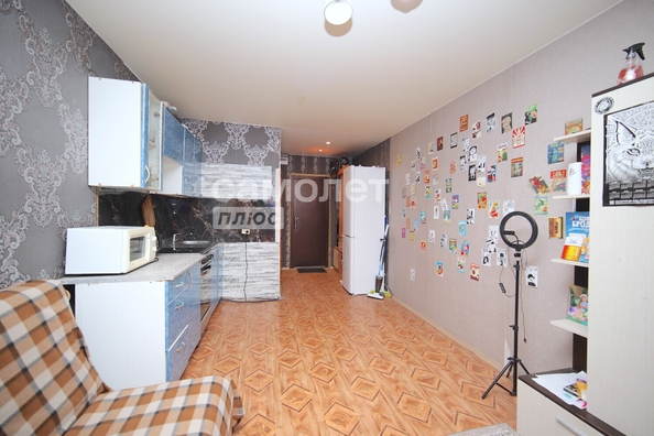 
  Продается студия 22.9 м². Фото 10.