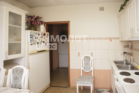 
  Продается 4-комн. квартира 96.7 м². Фото 3.