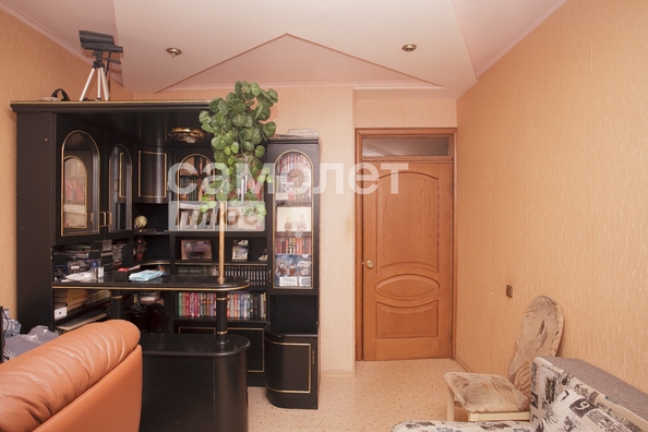 
  Продается 4-комн. квартира 96.7 м². Фото 9.