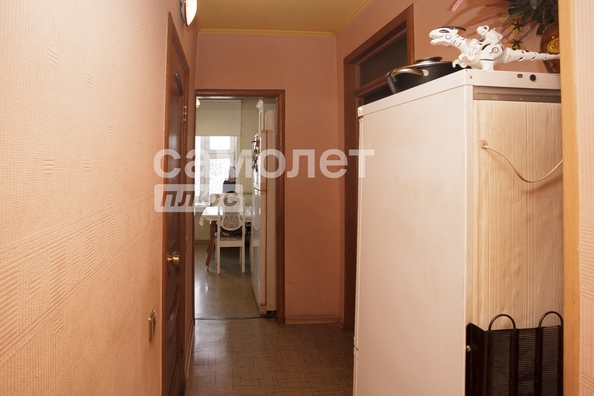 
  Продается 4-комн. квартира 96.7 м². Фото 10.