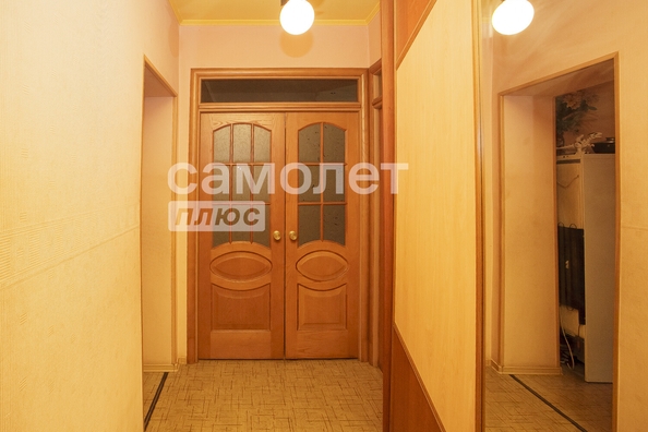 
  Продается 4-комн. квартира 96.7 м². Фото 12.