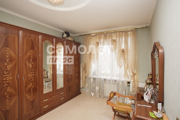 
  Продается 4-комн. квартира 96.7 м². Фото 16.