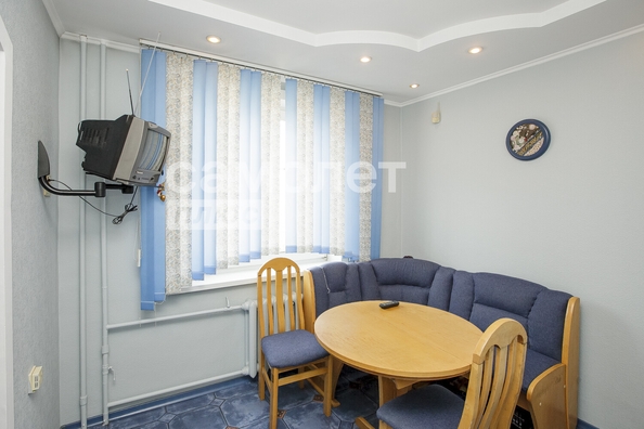 
  Продается 4-комн. квартира 91.1 м². Фото 8.
