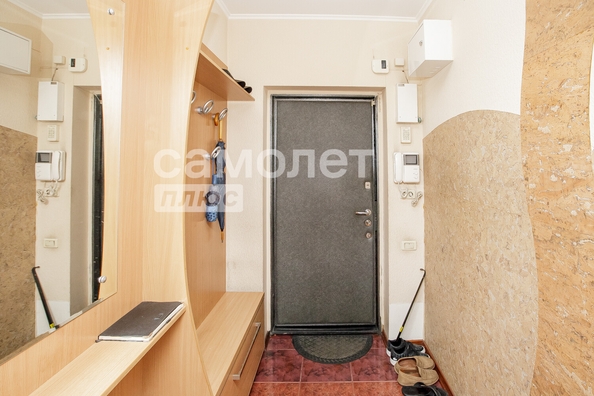 
  Продается 4-комн. квартира 91.1 м². Фото 35.