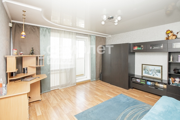 
  Продается 4-комн. квартира 91.1 м². Фото 38.