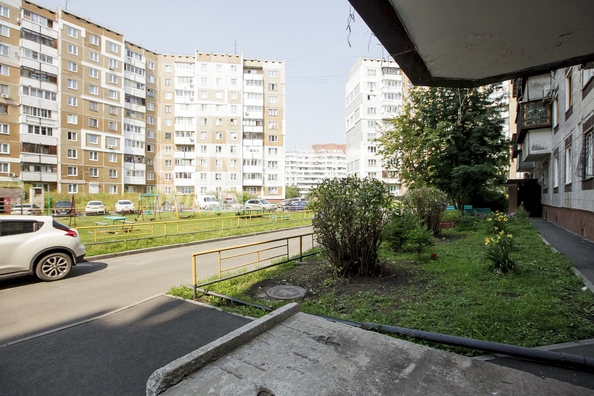 
  Продается 4-комн. квартира 91.1 м². Фото 45.