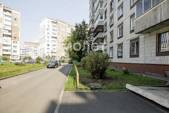
  Продается 4-комн. квартира 91.1 м². Фото 47.