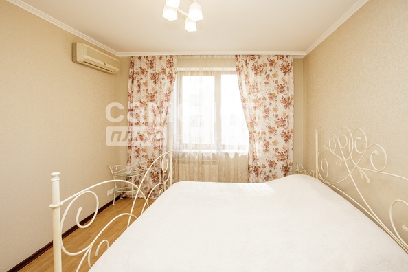 
  Продается 4-комн. квартира 119.7 м². Фото 11.