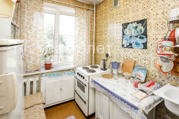 
  Продается 2-комн. квартира 48 м². Фото 6.