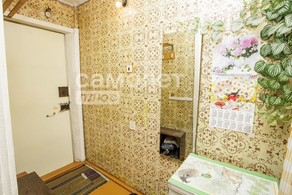 
  Продается 2-комн. квартира 48 м². Фото 16.