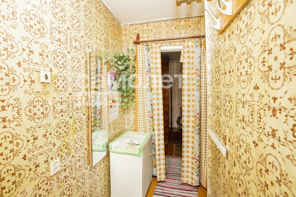 
  Продается 2-комн. квартира 48 м². Фото 18.