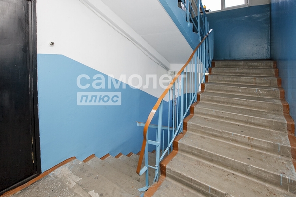 
  Продается 2-комн. квартира 48 м². Фото 19.