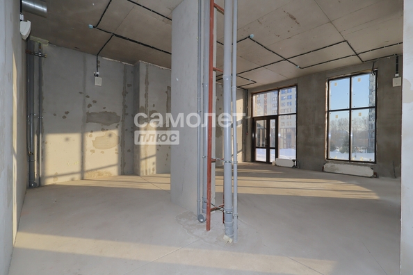 
  Сдается универсальное помещение 73.3 м², в ЖК Южный, дом Ю-12. Фото 15.