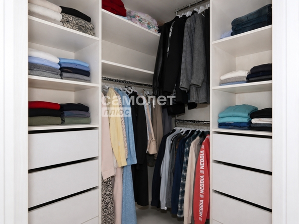 
  Продается 3-комн. квартира 72.3 м², в ЖК Мичуринская аллея, дом 58 корп 4 . Фото 15.