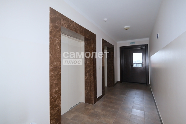 
  Продается 3-комн. квартира 72.3 м², в ЖК Мичуринская аллея, дом 58 корп 4 . Фото 26.