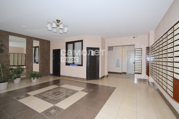 
  Продается 3-комн. квартира 72.3 м², в ЖК Мичуринская аллея, дом 58 корп 4 . Фото 27.
