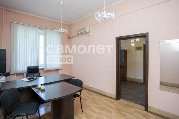 
  Продается офис 404.5 м². Фото 1.