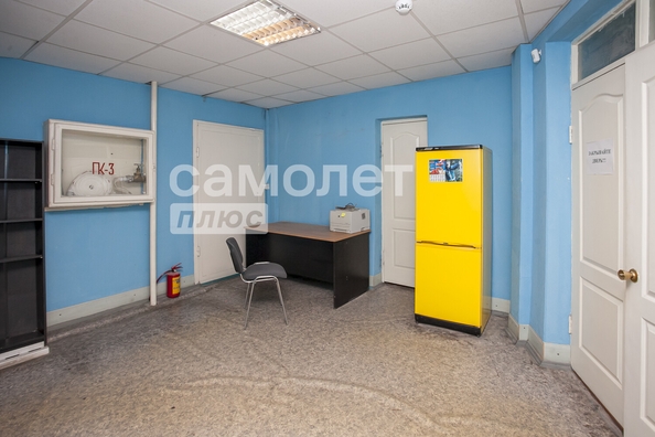 
  Продается офис 404.5 м². Фото 12.