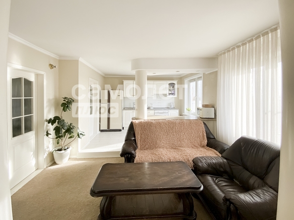 
  Продается 3-комн. квартира 92.3 м². Фото 5.