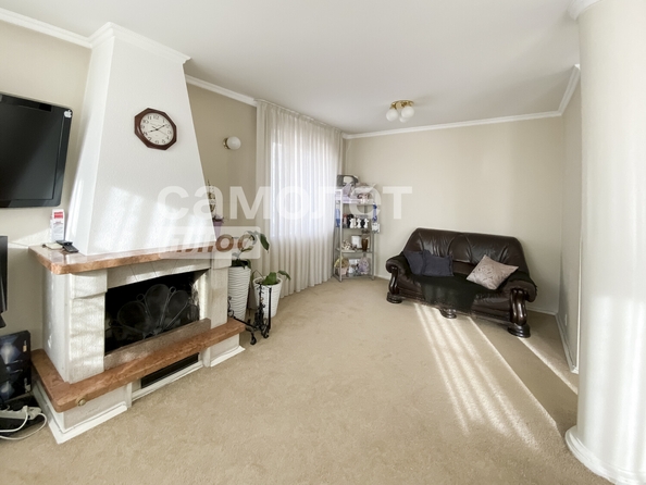
  Продается 3-комн. квартира 92.3 м². Фото 8.