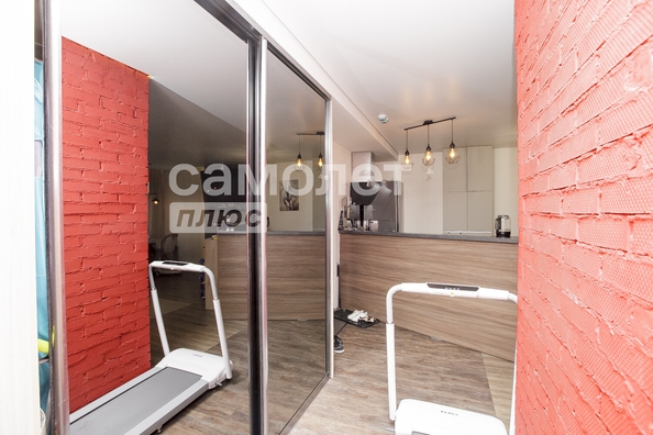 
  Продается 3-комн. квартира 72.5 м², в ЖК Крылья, 1 этап. Фото 15.