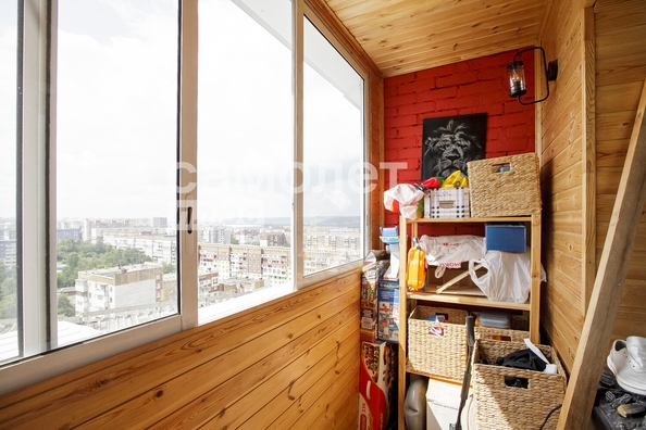 
  Продается 3-комн. квартира 72.5 м², в ЖК Крылья, 1 этап. Фото 19.