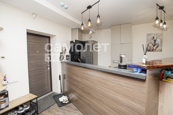 
  Продается 3-комн. квартира 72.5 м², в ЖК Крылья, 1 этап. Фото 30.