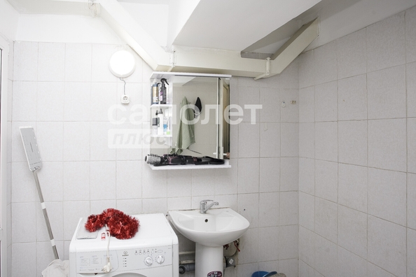 
  Продается 1-комн. квартира 11.6 м². Фото 5.