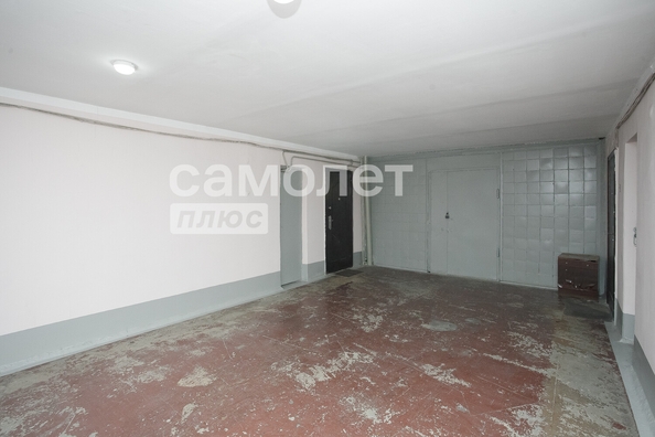 
  Продается 1-комн. квартира 11.6 м². Фото 6.