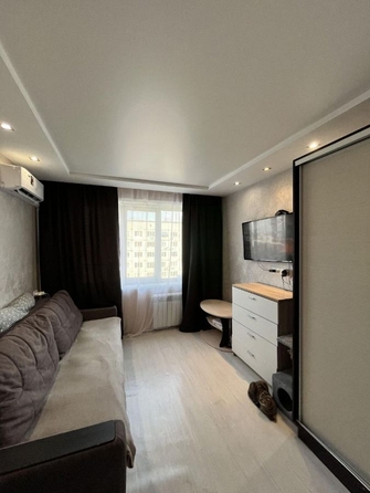 
  Продается 1-комн. квартира 16.6 м². Фото 1.