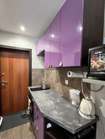 
  Продается 1-комн. квартира 16.6 м². Фото 6.