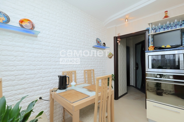 
  Продается 2-комн. квартира 51.3 м². Фото 5.