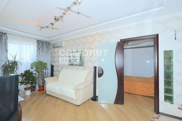 
  Продается 2-комн. квартира 51.3 м². Фото 8.