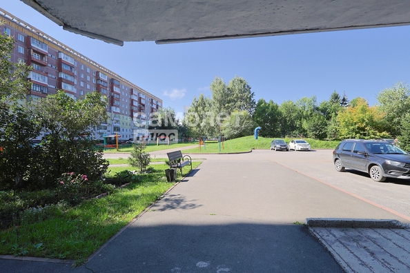 
  Продается 2-комн. квартира 51.3 м². Фото 23.