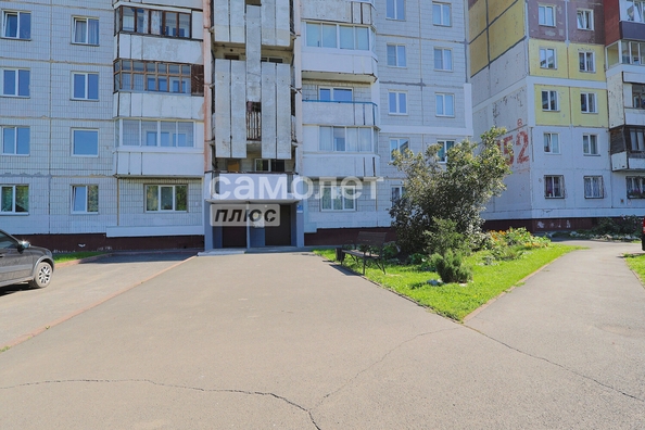 
  Продается 2-комн. квартира 51.3 м². Фото 25.