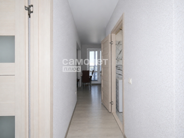 
  Продается 2-комн. квартира 51.5 м². Фото 4.