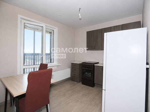 
  Продается 2-комн. квартира 51.5 м². Фото 16.