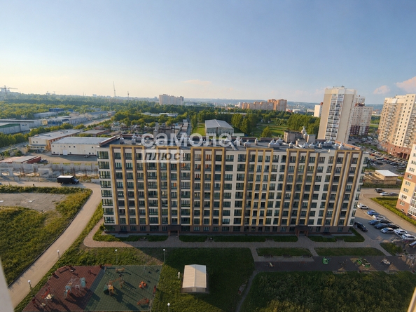 
  Продается 2-комн. квартира 51.5 м². Фото 20.