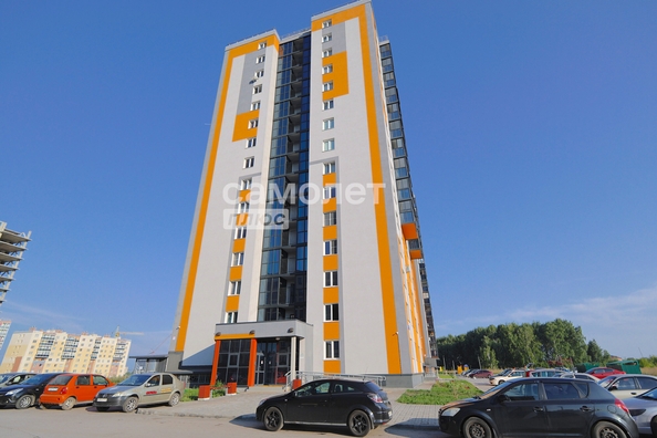 
  Продается 2-комн. квартира 51.5 м². Фото 24.